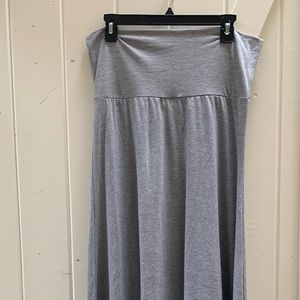 Lularoe Maxi Skirt